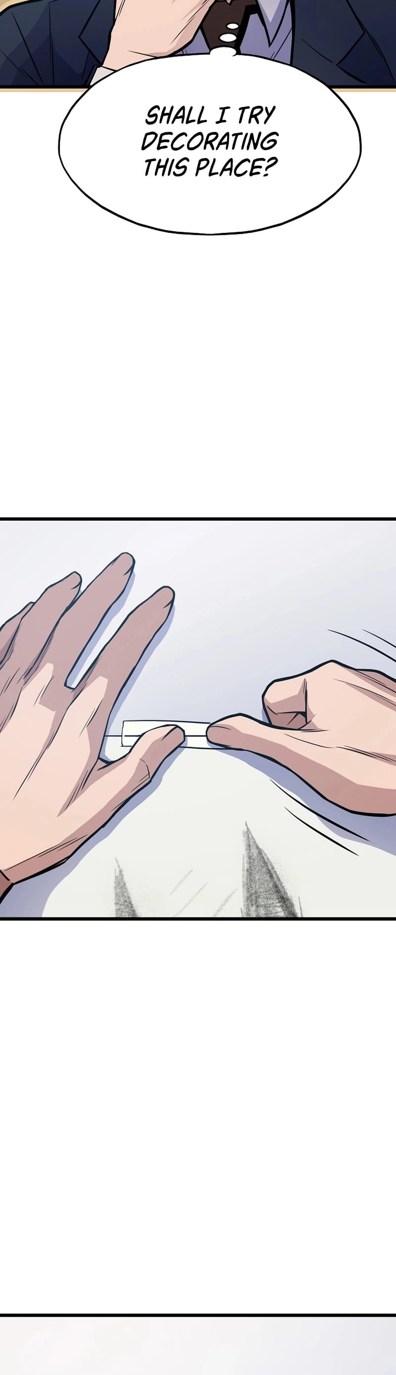 Past Life Returner Chapter 10 Page 44