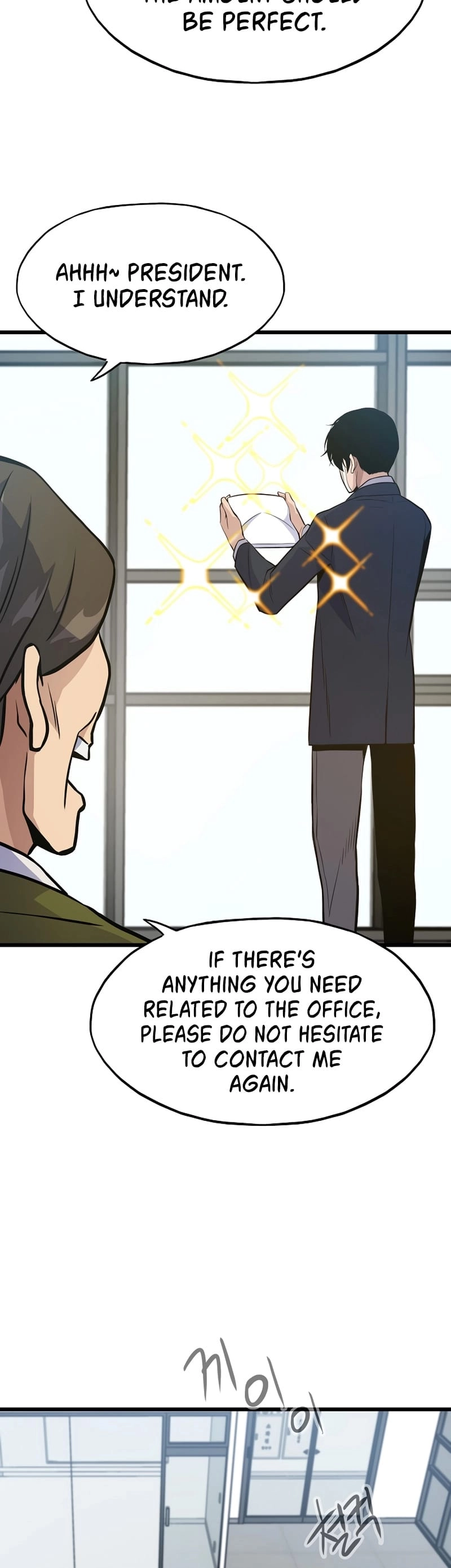 Past Life Returner Chapter 10 Page 42