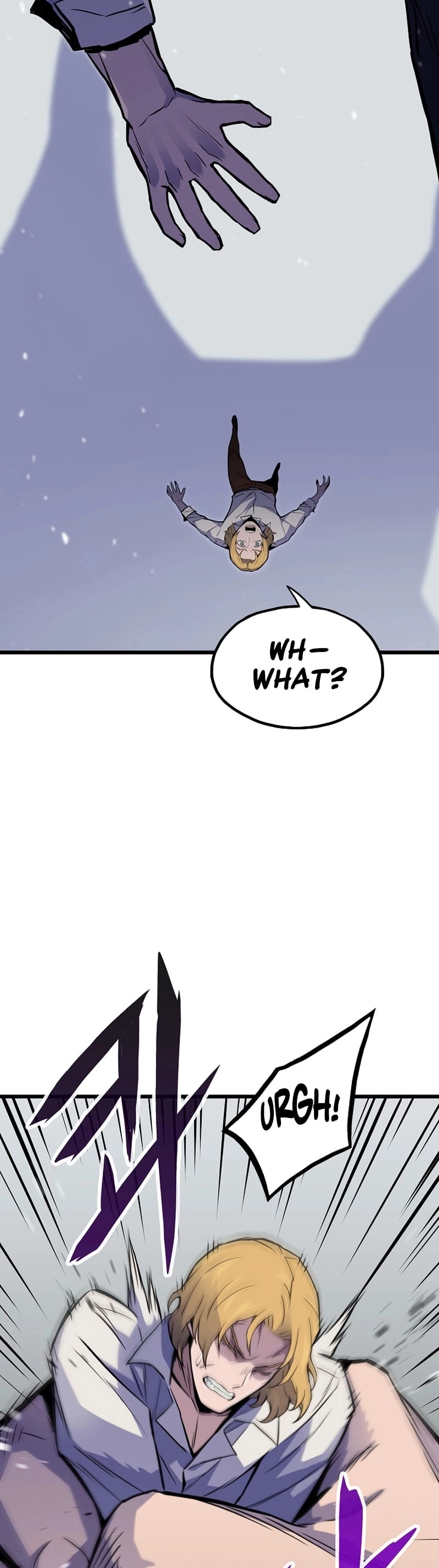 Past Life Returner Chapter 10 Page 6