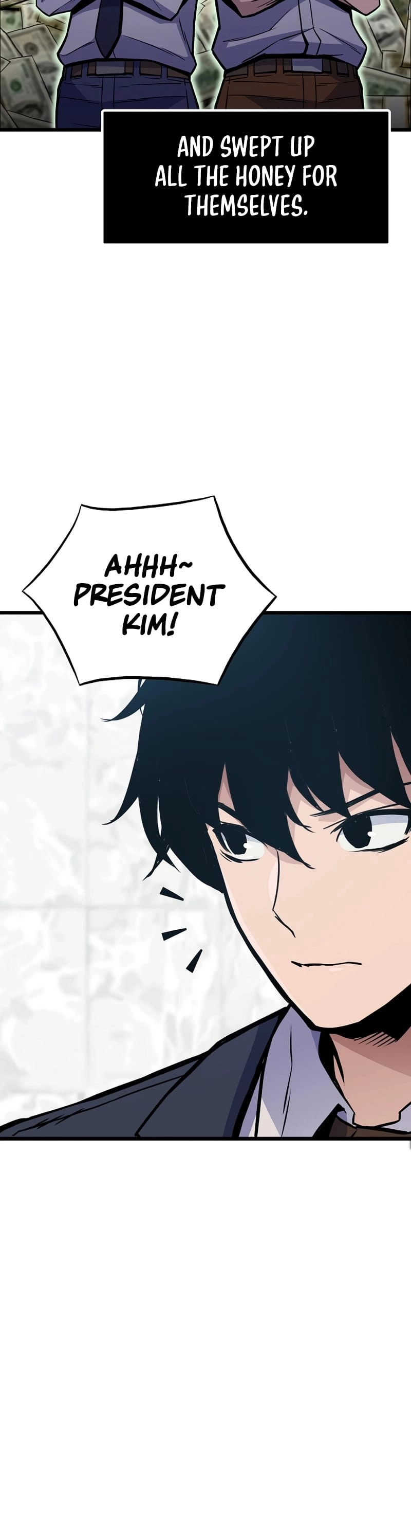 Past Life Returner Chapter 10 Page 36
