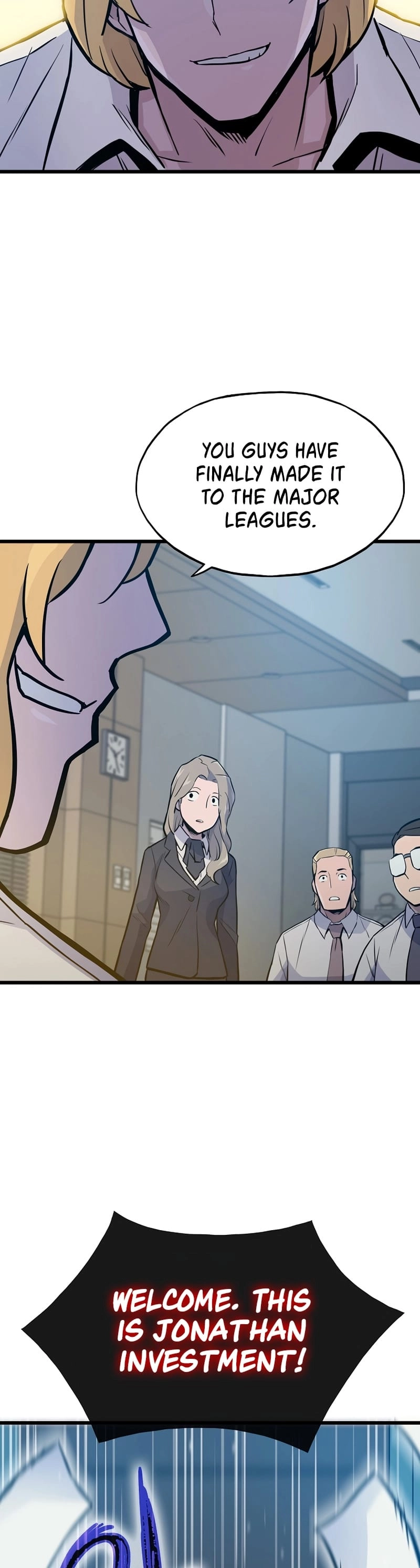 Past Life Returner Chapter 10 Page 30