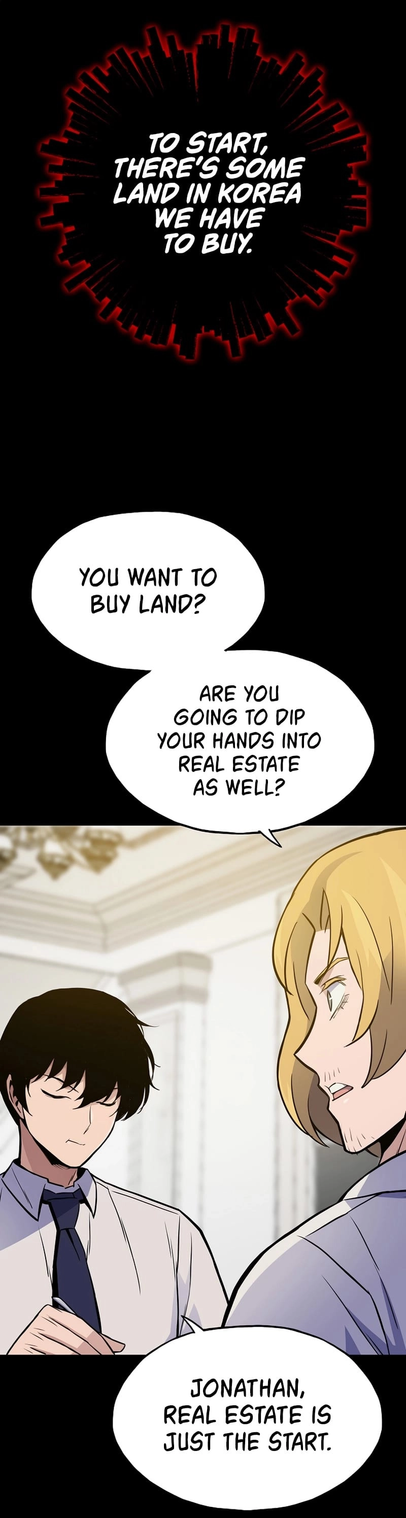 Past Life Returner Chapter 10 Page 13