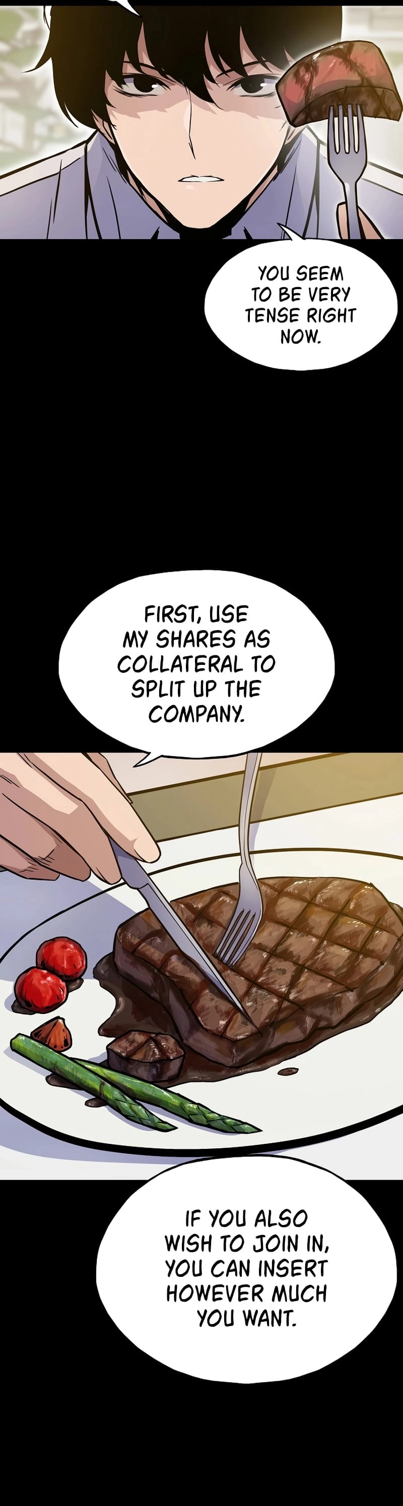 Past Life Returner Chapter 10 Page 16