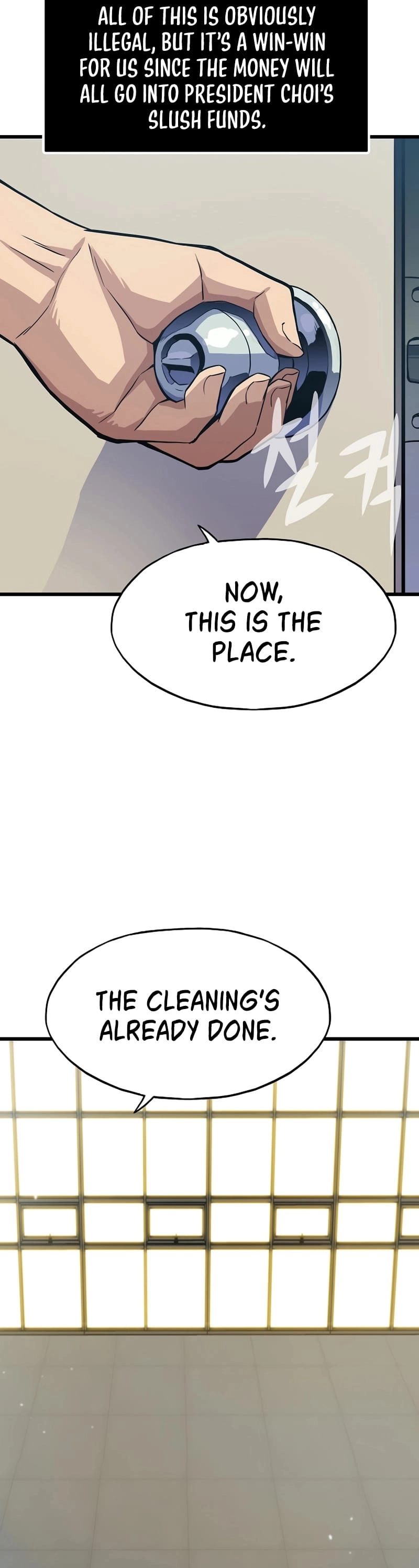 Past Life Returner Chapter 10 Page 39