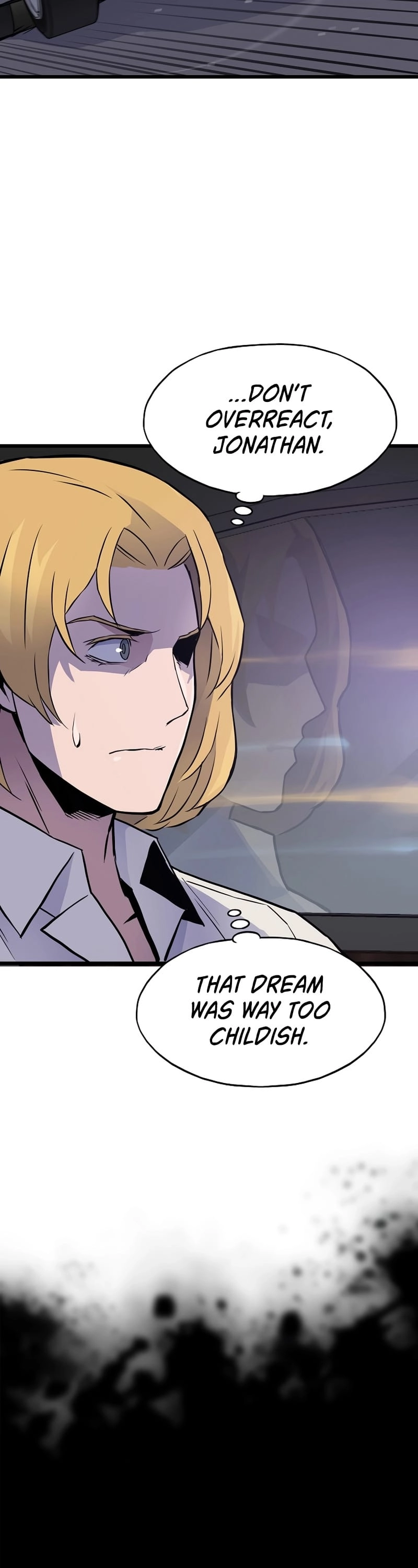 Past Life Returner Chapter 10 Page 12