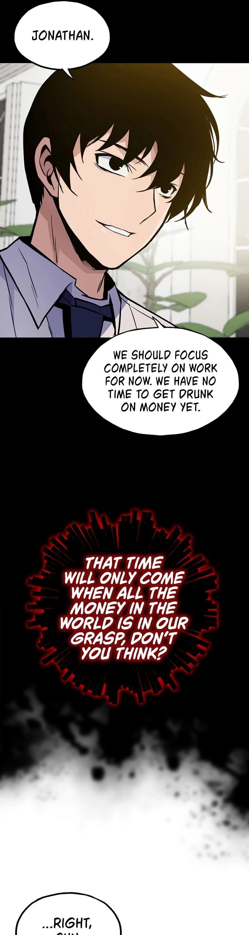 Past Life Returner Chapter 10 Page 25