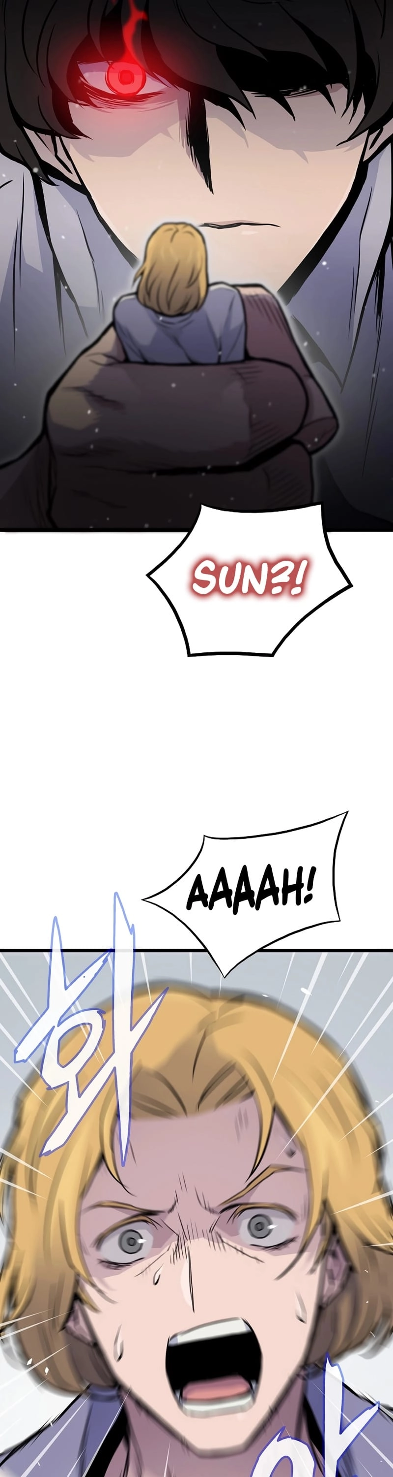 Past Life Returner Chapter 10 Page 9