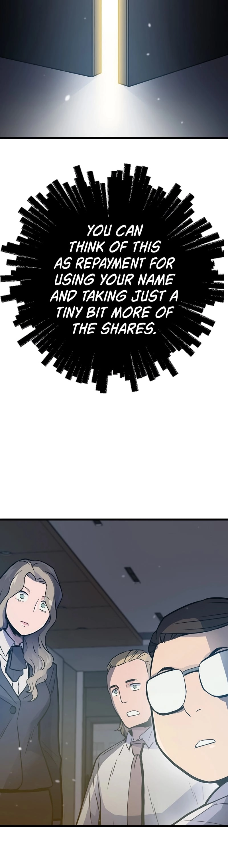 Past Life Returner Chapter 10 Page 28
