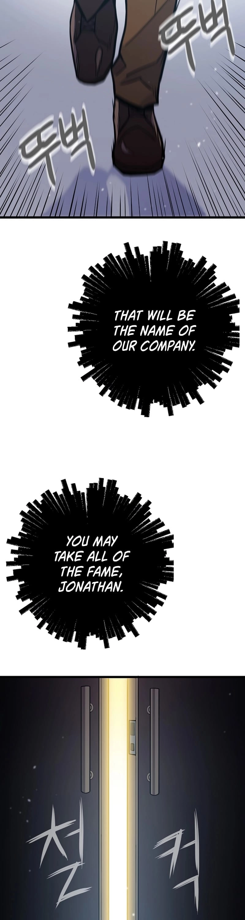 Past Life Returner Chapter 10 Page 27