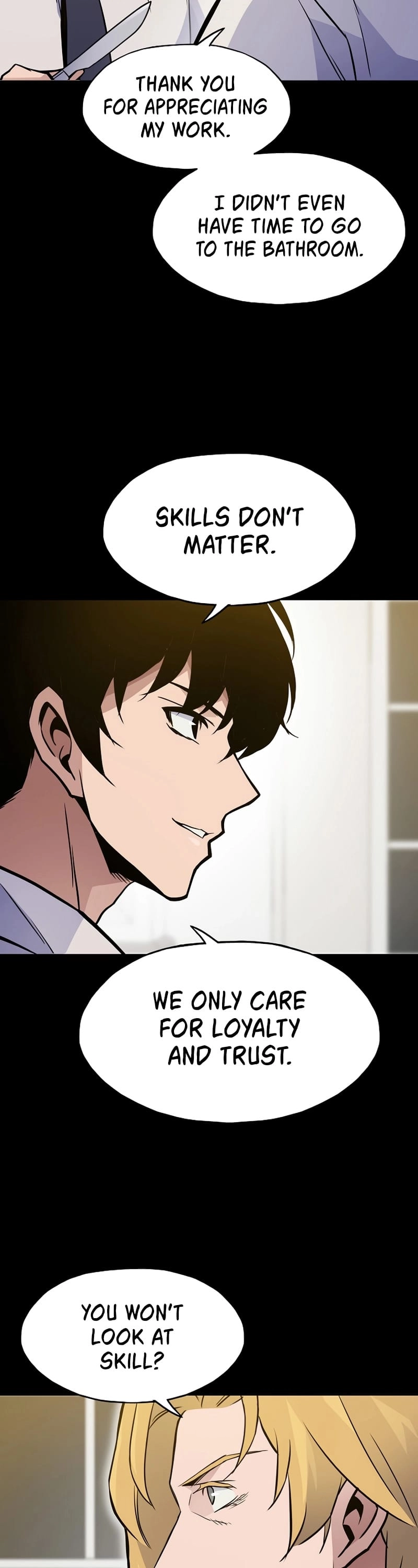 Past Life Returner Chapter 10 Page 19