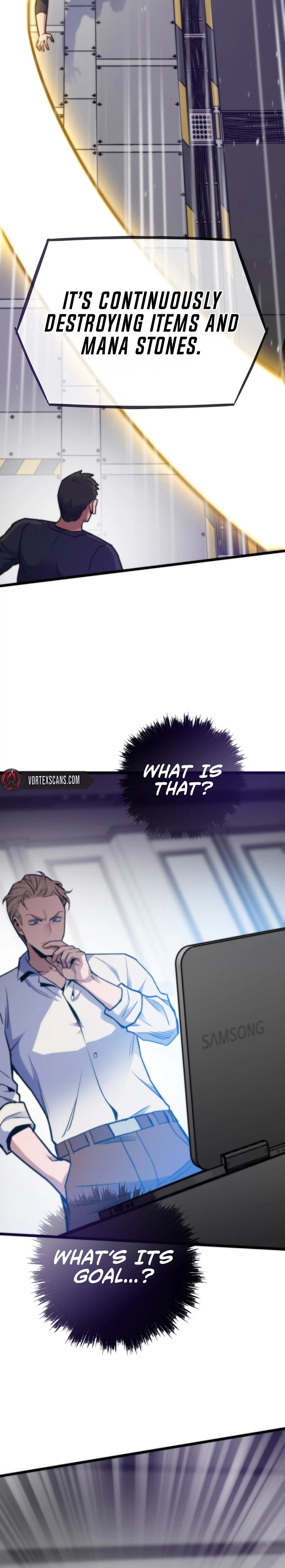 Past Life Returner Chapter 173 Page 5