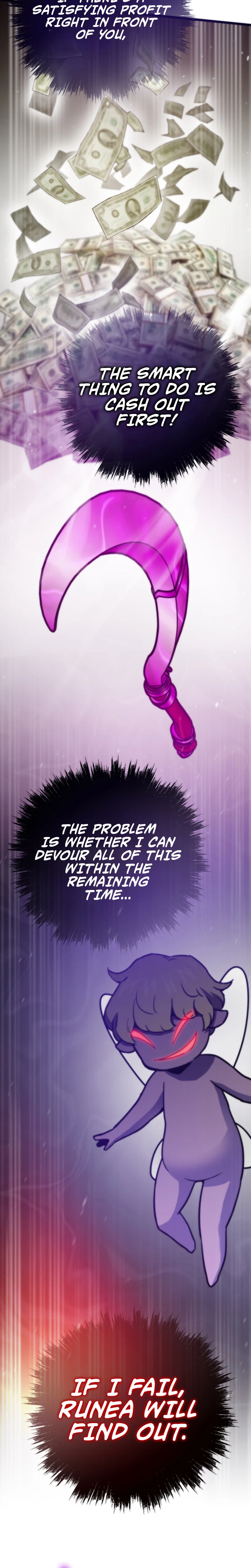 Past Life Returner Chapter 173 Page 13
