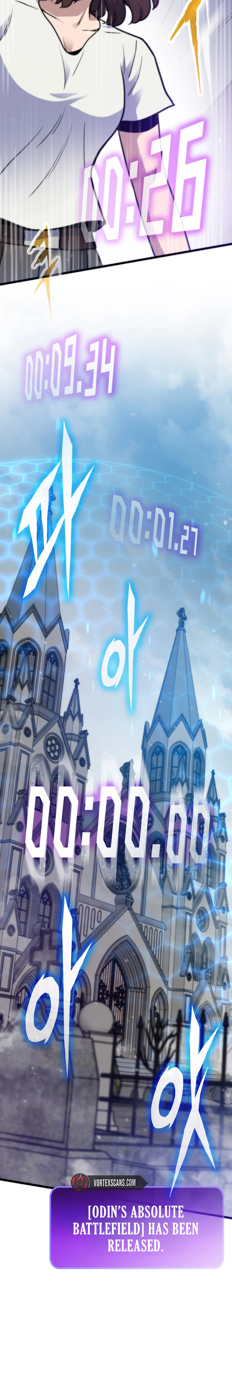 Past Life Returner Chapter 173 Page 19