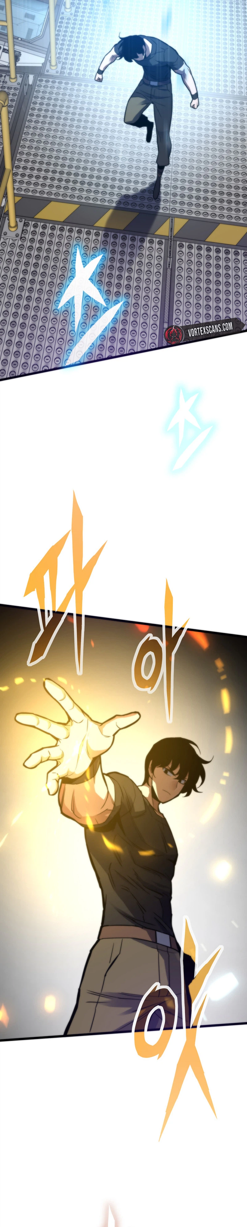 Past Life Returner Chapter 173 Page 27