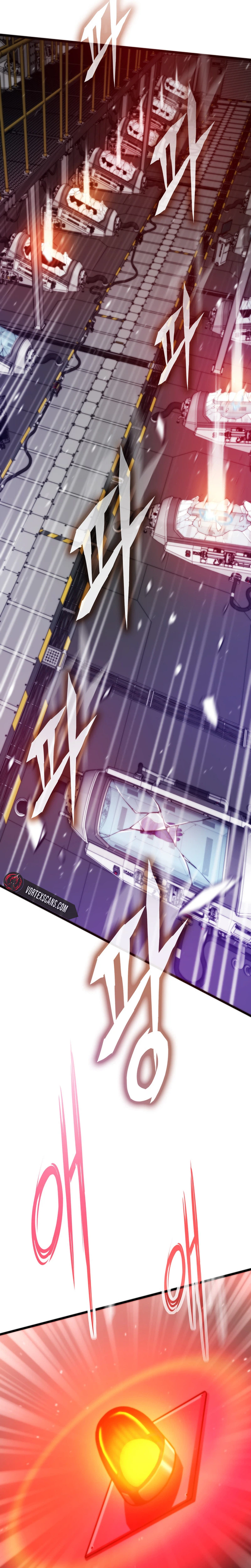 Past Life Returner Chapter 173 Page 28