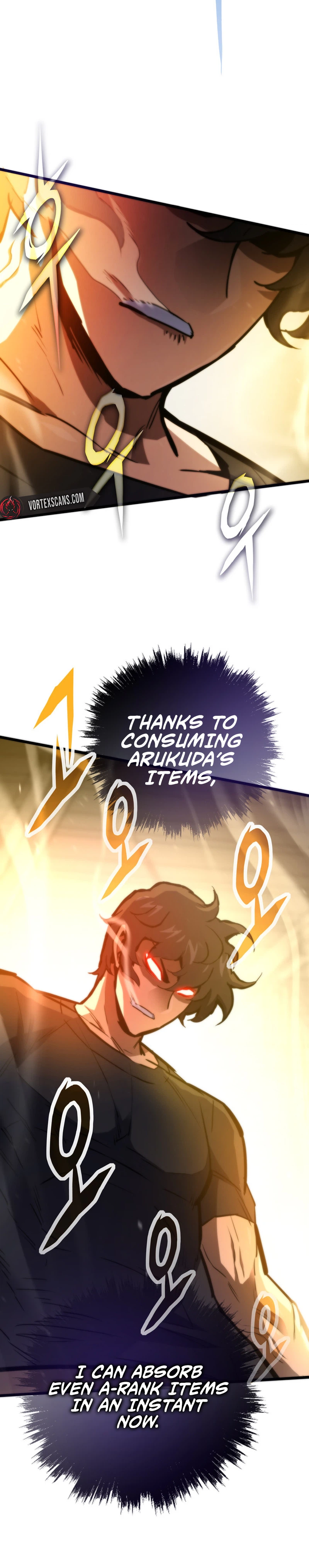 Past Life Returner Chapter 173 Page 31