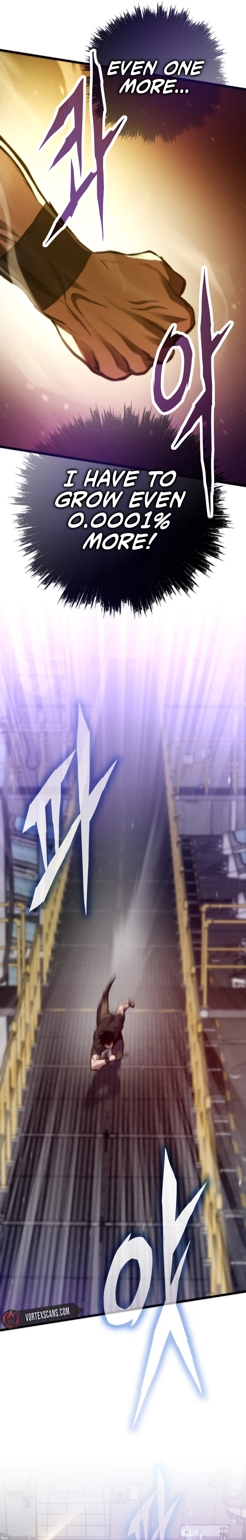 Past Life Returner Chapter 173 Page 32