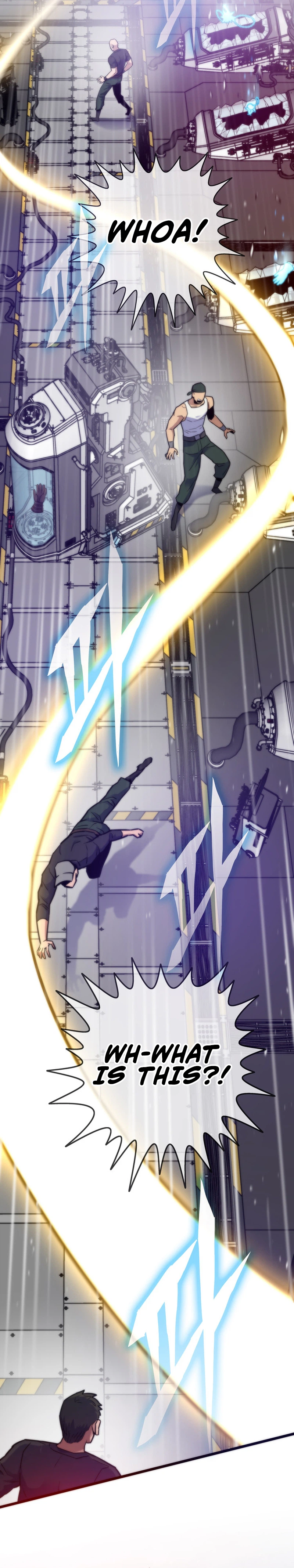Past Life Returner Chapter 173 Page 33