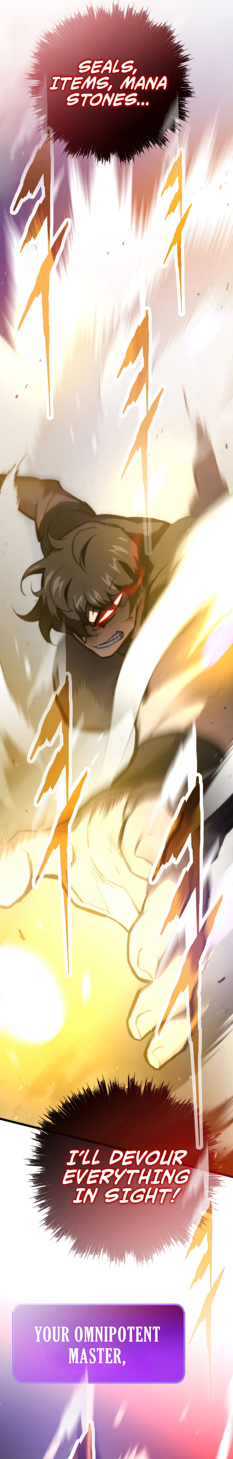 Past Life Returner Chapter 173 Page 34