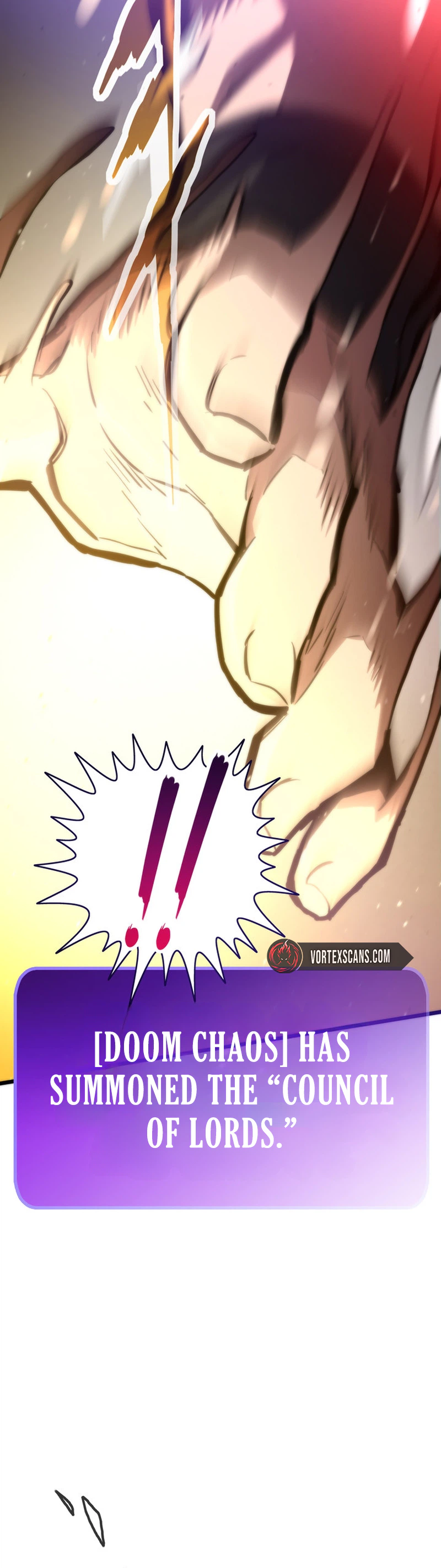 Past Life Returner Chapter 173 Page 35