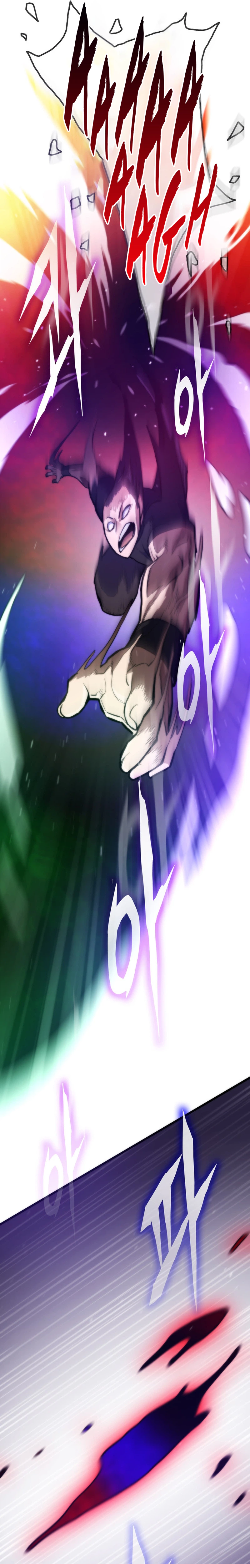 Past Life Returner Chapter 173 Page 36