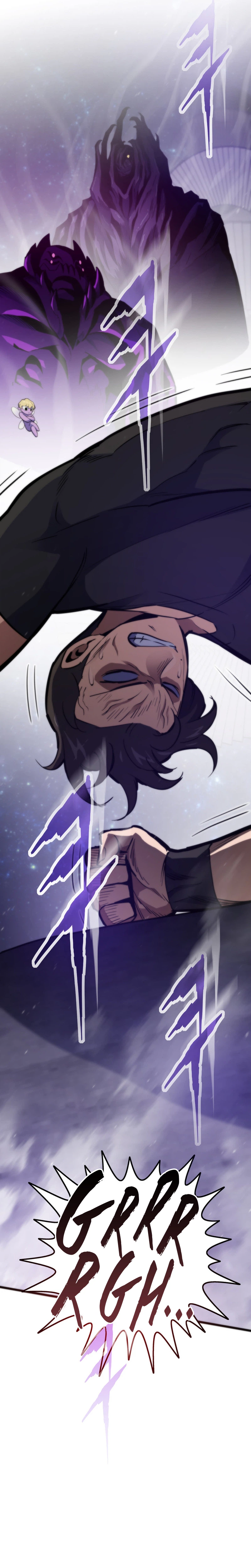 Past Life Returner Chapter 173 Page 42