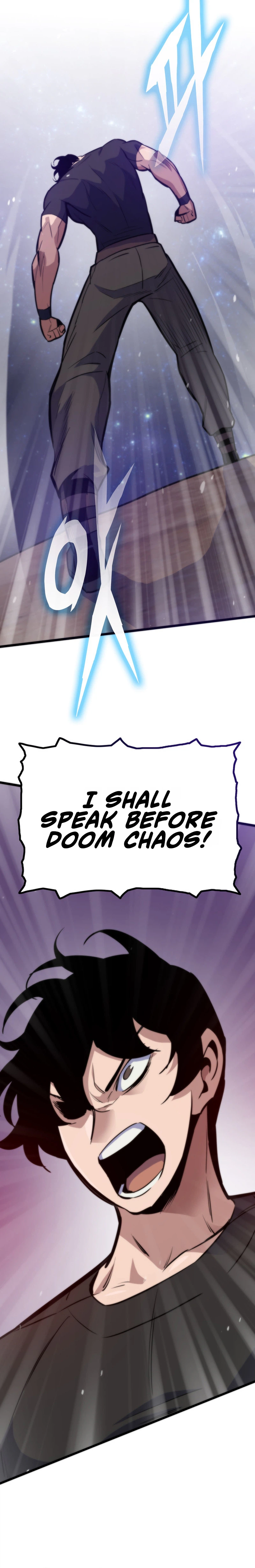 Past Life Returner Chapter 173 Page 45