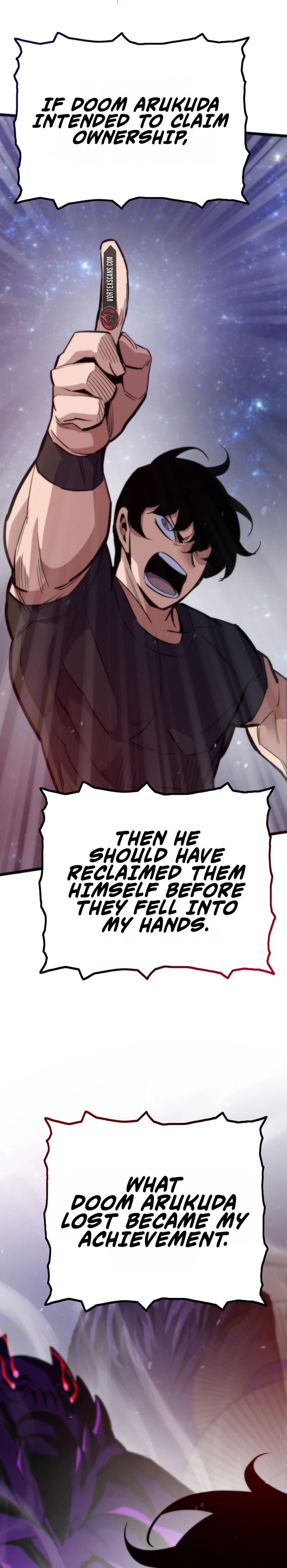 Past Life Returner Chapter 173 Page 47
