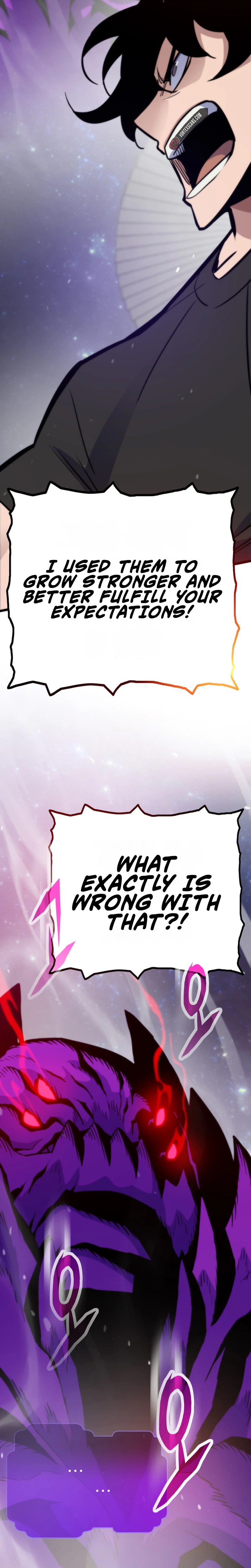 Past Life Returner Chapter 173 Page 48
