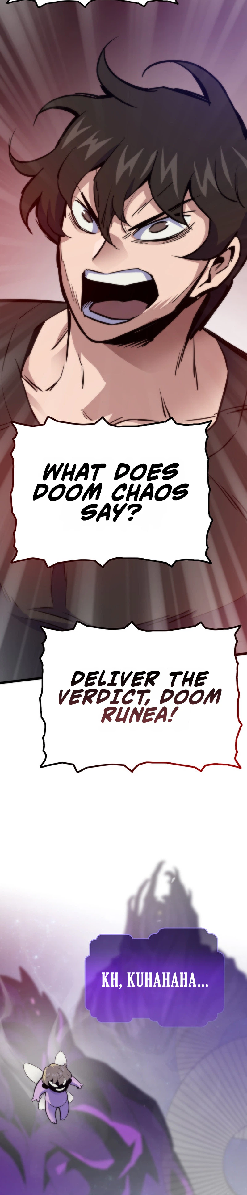 Past Life Returner Chapter 173 Page 51