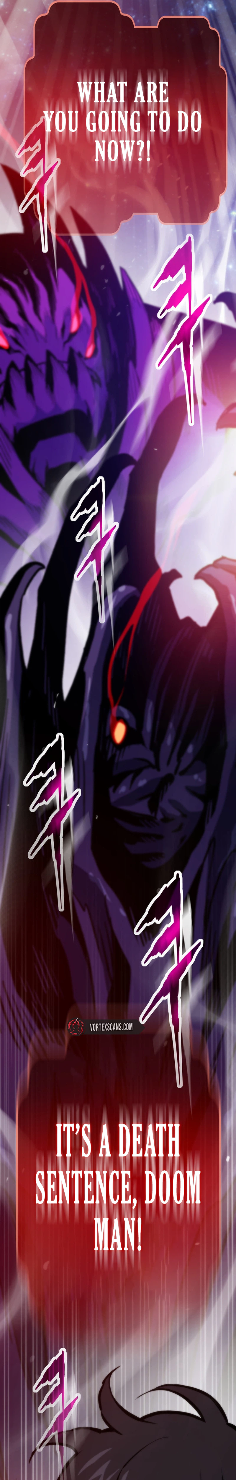 Past Life Returner Chapter 173 Page 54