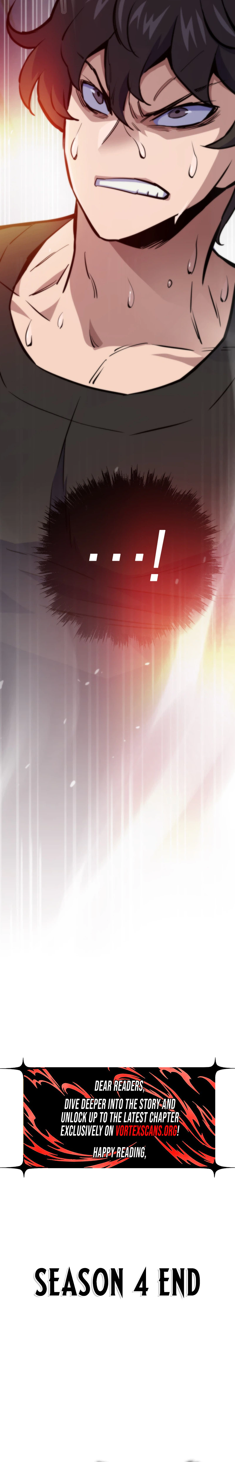 Past Life Returner Chapter 173 Page 55