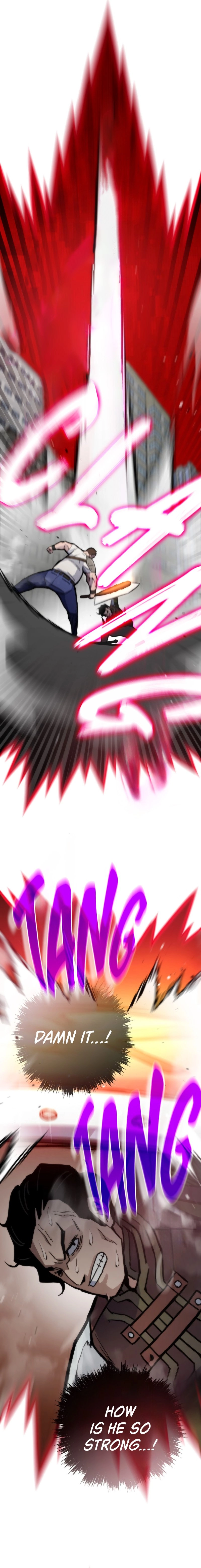 Past Life Returner Chapter 76 Page 5