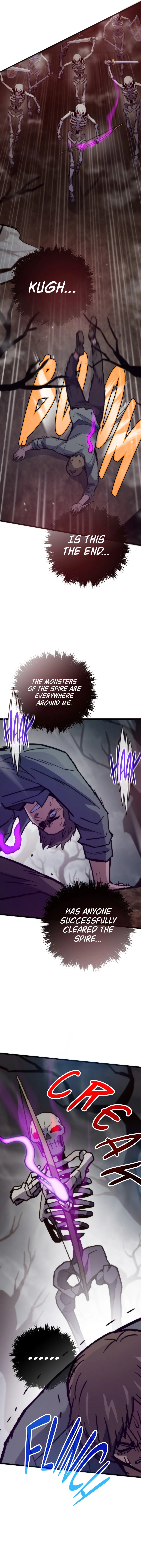 Past Life Returner Chapter 76 Page 16