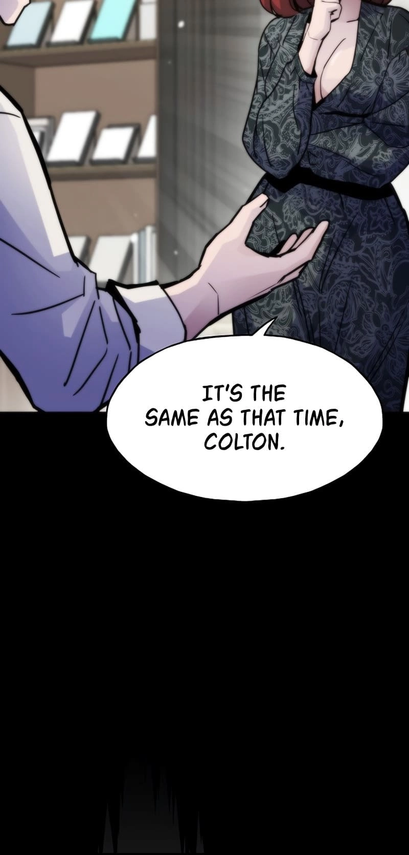 Past Life Returner Chapter 53 Page 15