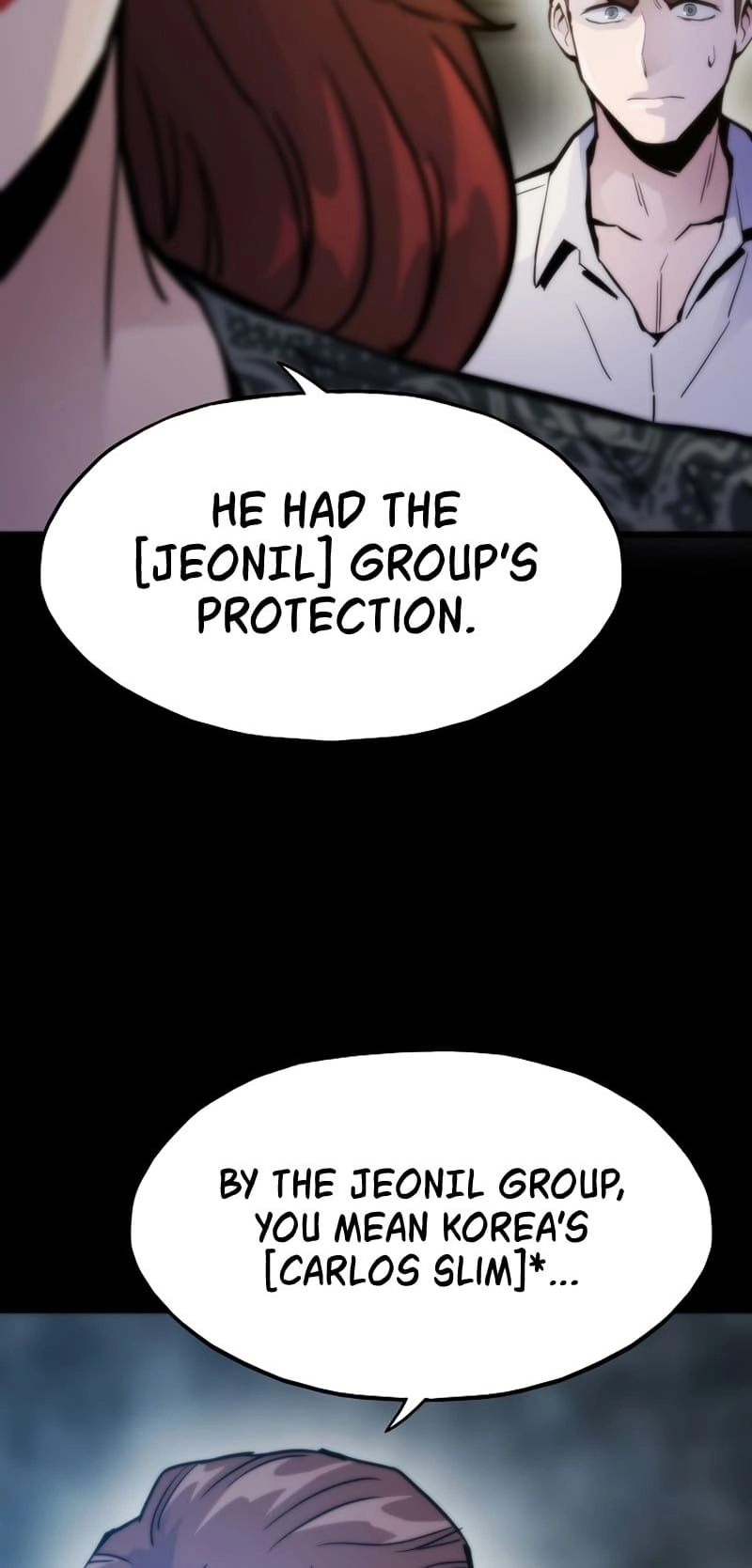 Past Life Returner Chapter 53 Page 12
