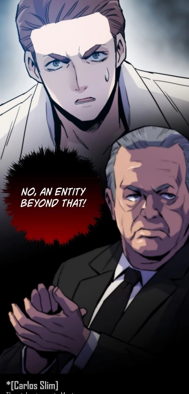 Past Life Returner Chapter 53 Page 13