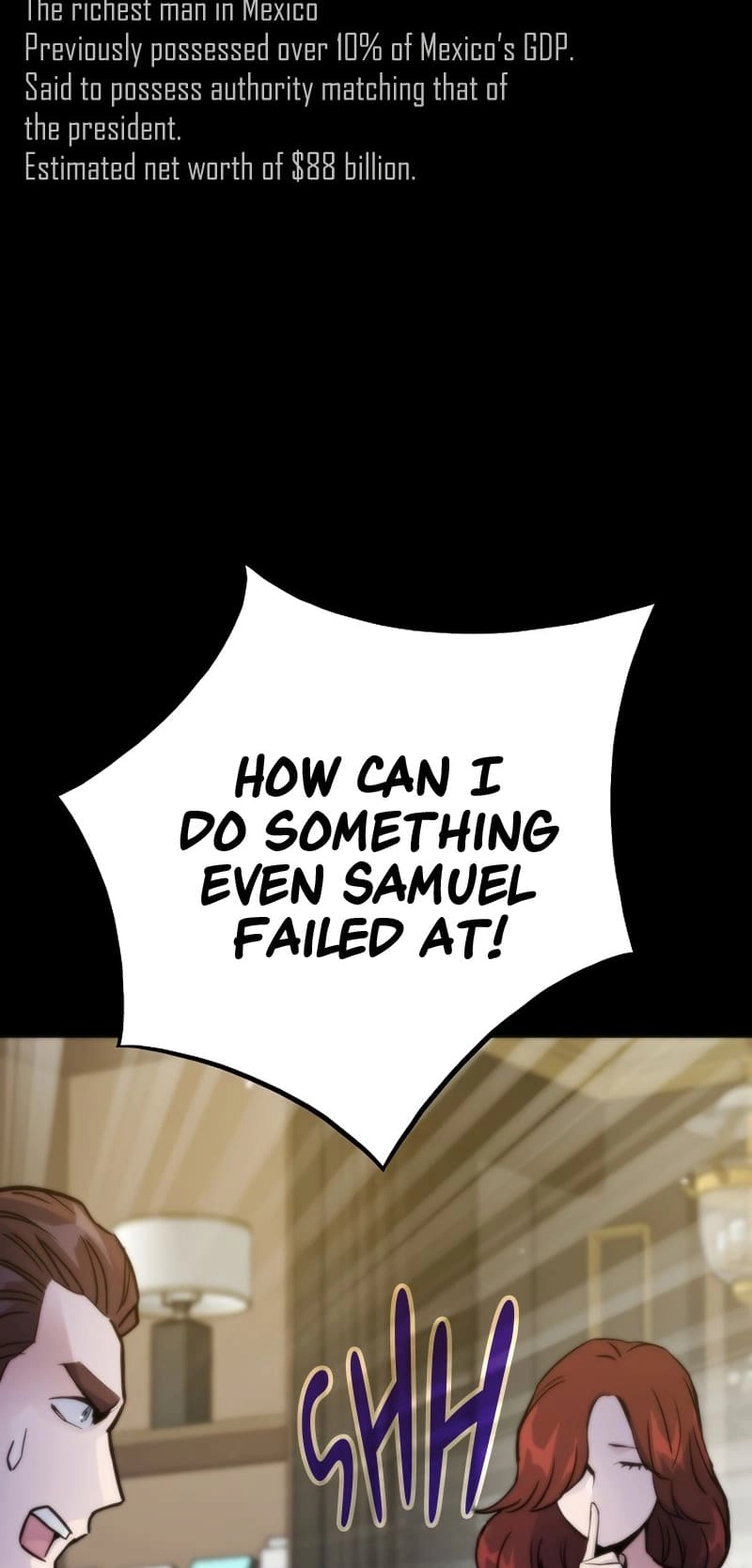 Past Life Returner Chapter 53 Page 14