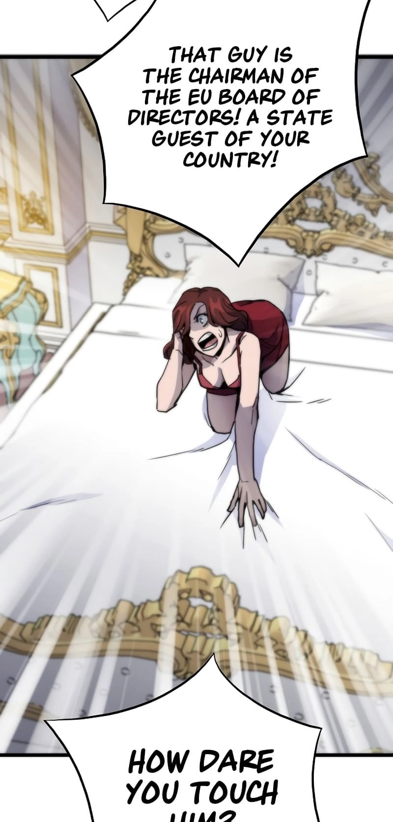 Past Life Returner Chapter 53 Page 50