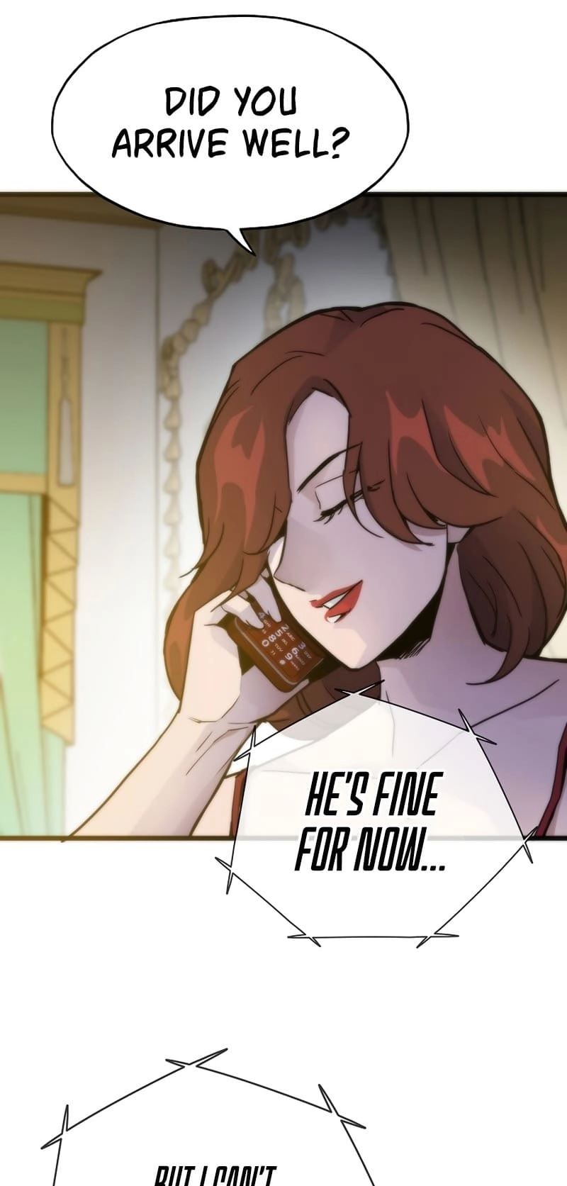 Past Life Returner Chapter 53 Page 47