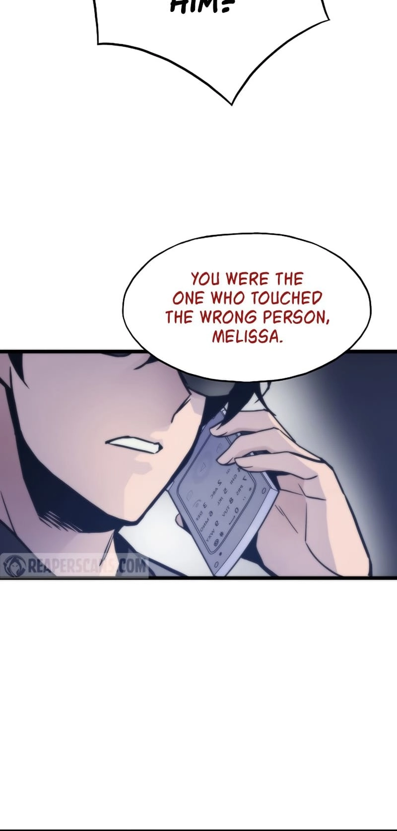 Past Life Returner Chapter 53 Page 51