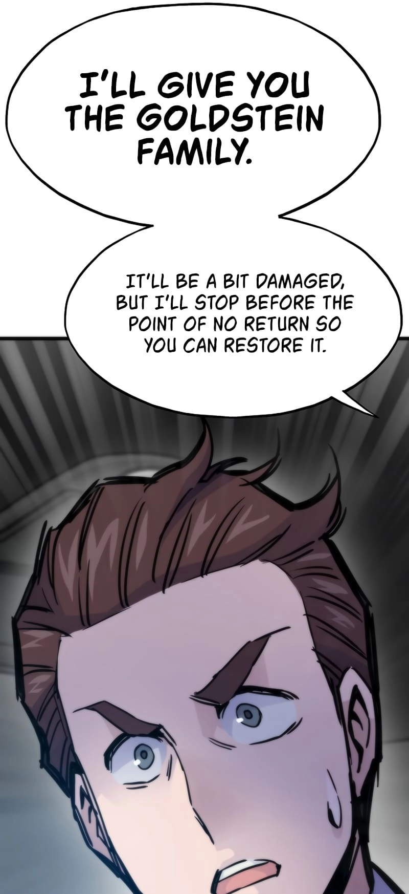 Past Life Returner Chapter 53 Page 58