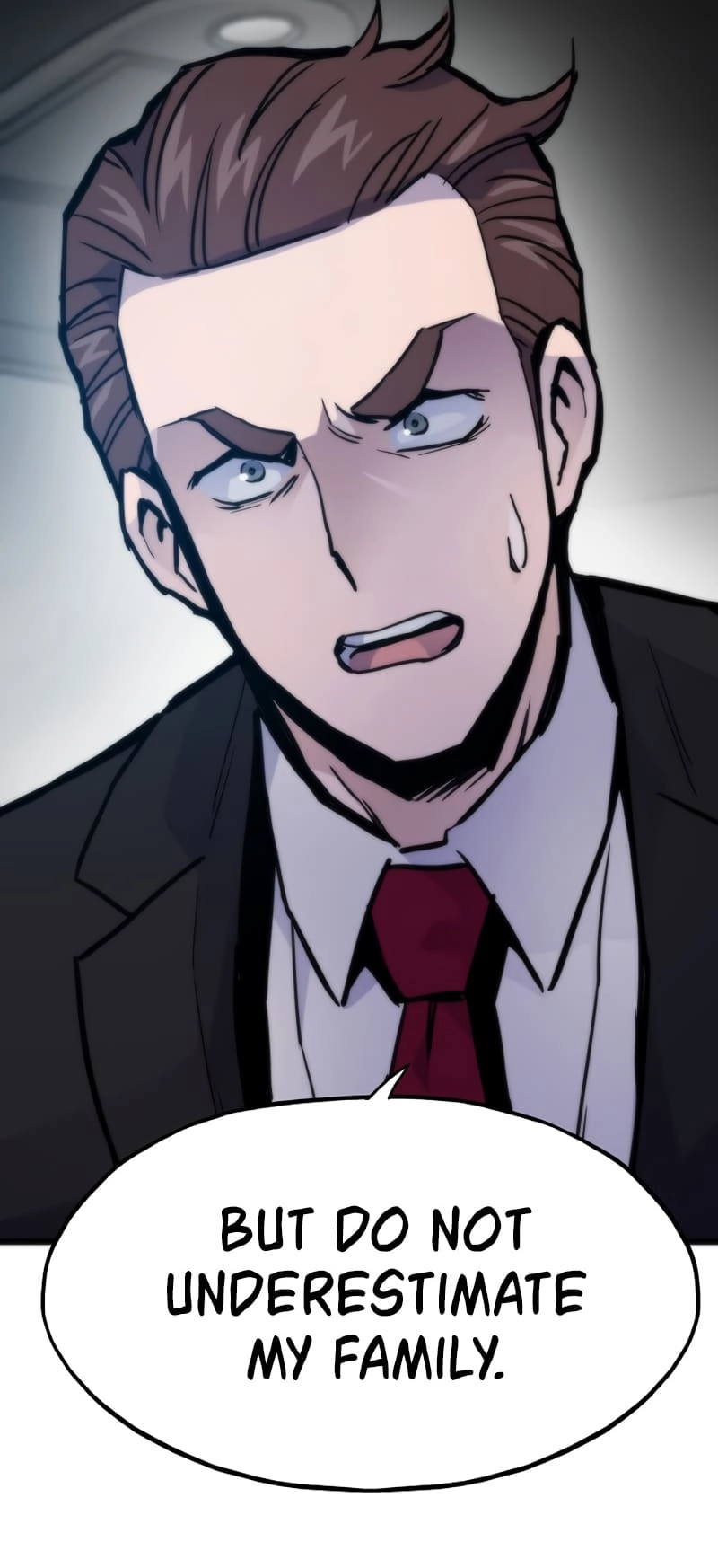 Past Life Returner Chapter 53 Page 60