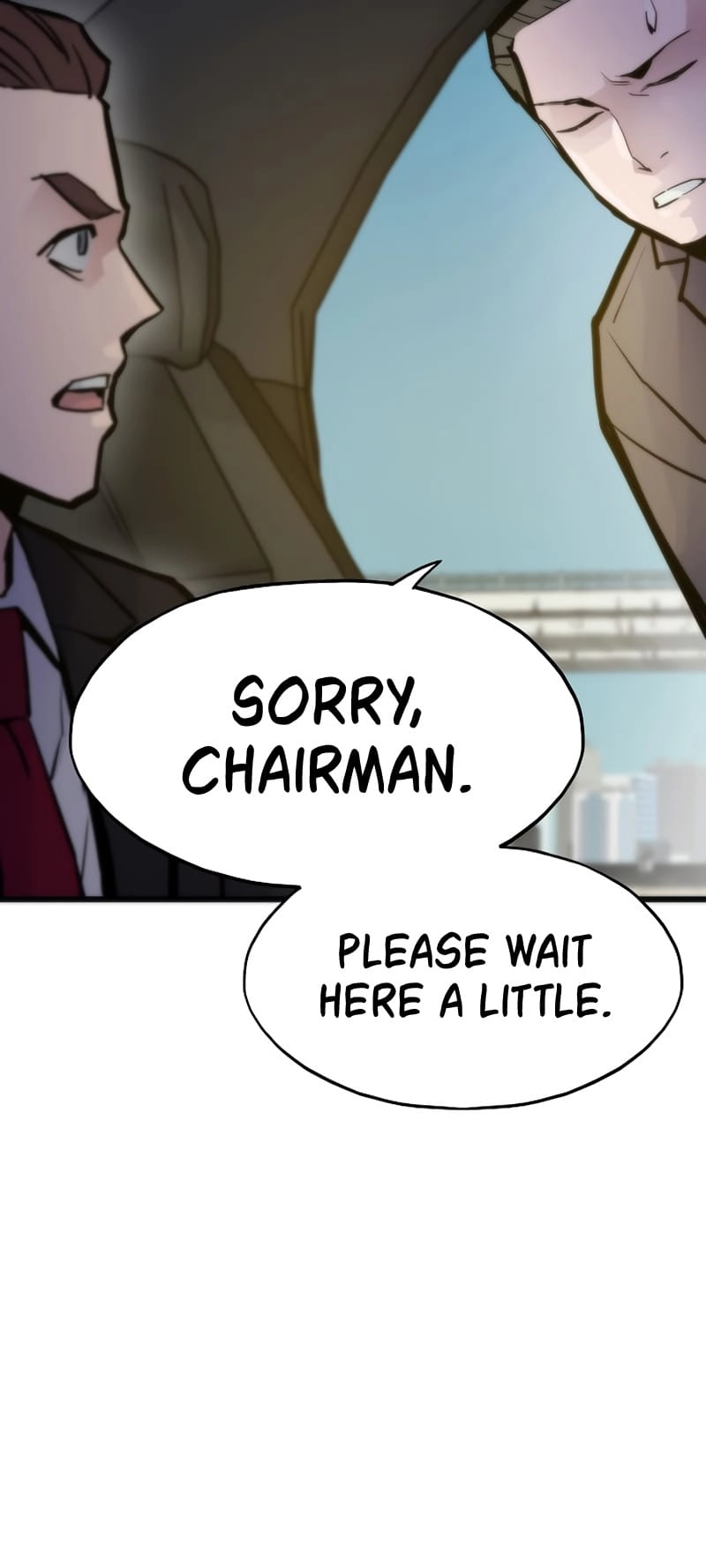 Past Life Returner Chapter 53 Page 32