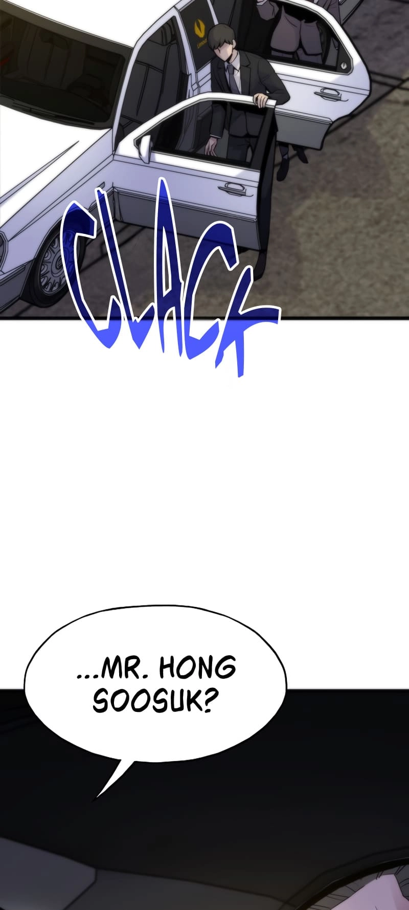 Past Life Returner Chapter 53 Page 31