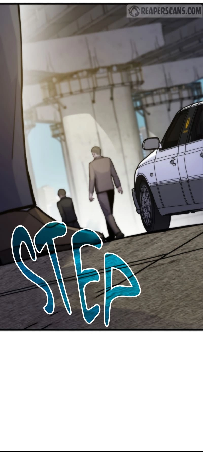 Past Life Returner Chapter 53 Page 33