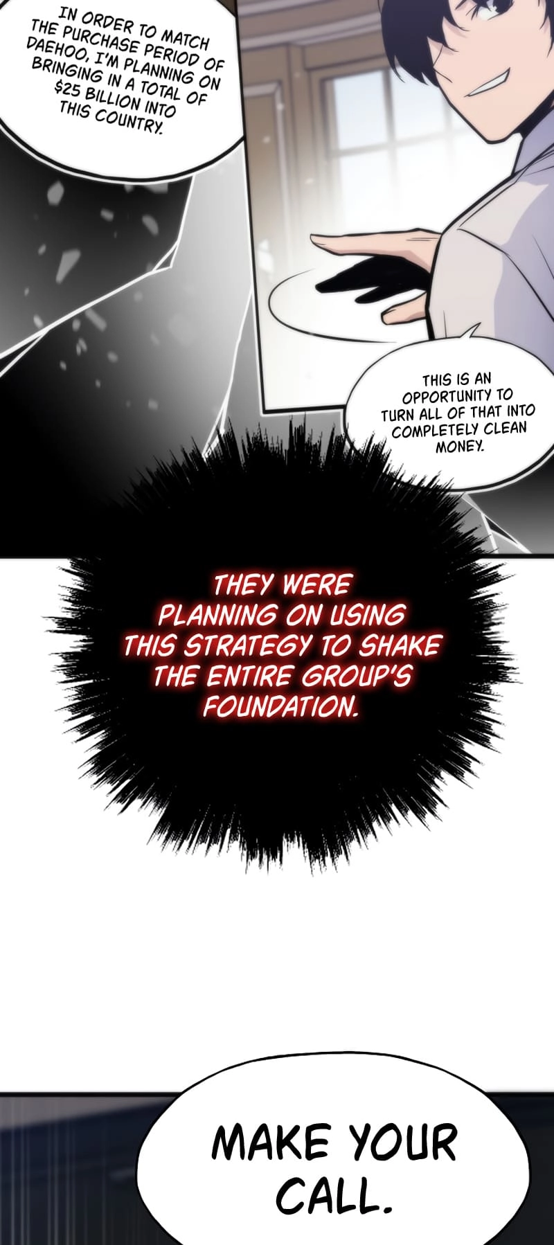 Past Life Returner Chapter 53 Page 43