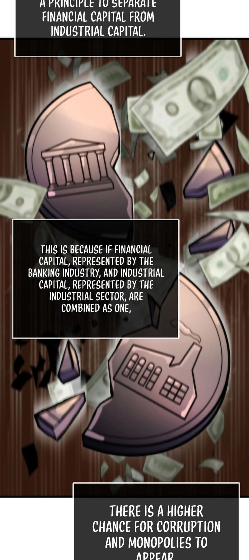 Past Life Returner Chapter 53 Page 41