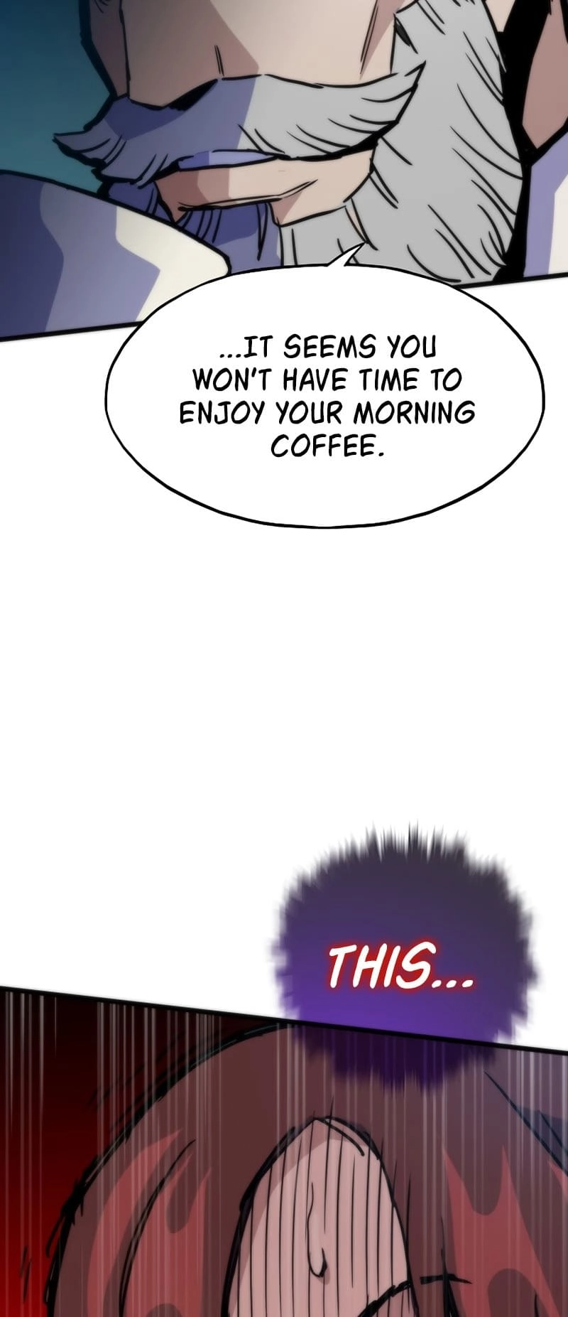 Past Life Returner Chapter 53 Page 74