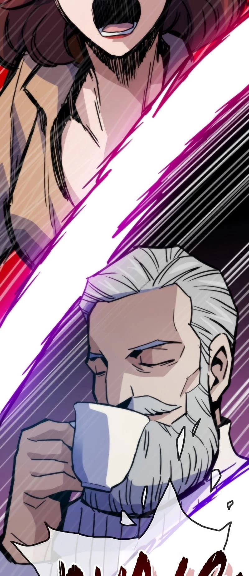 Past Life Returner Chapter 53 Page 72